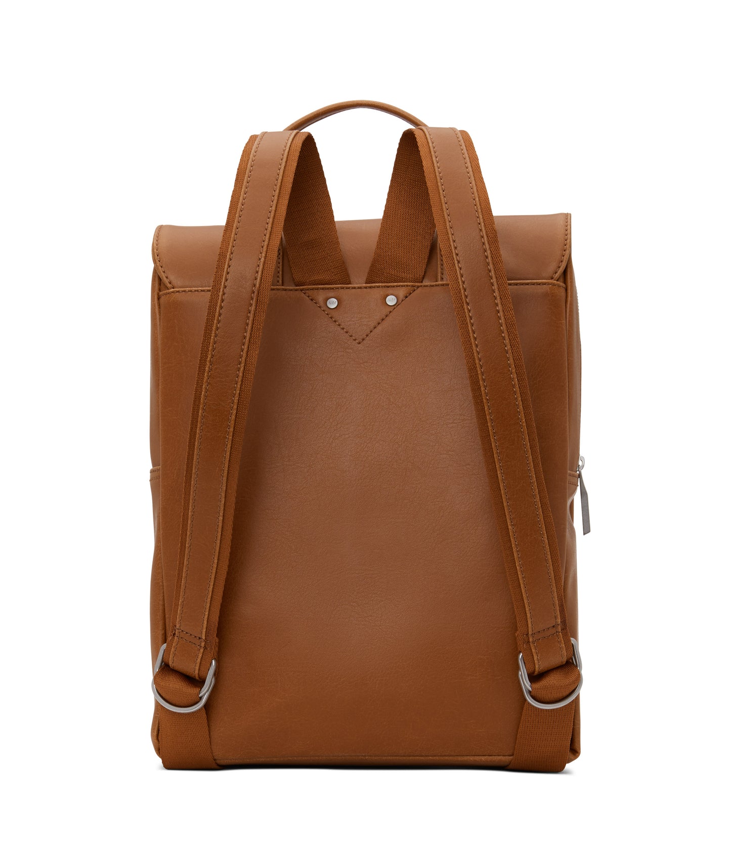 PAXX Vegan Backpack - Vintage | Color: Brown - variant::chili