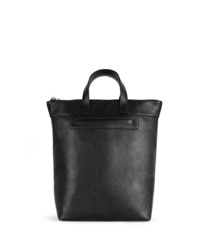 ZACH Vegan Backpack - Vintage