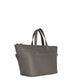 ELIO Vegan Tote Bag - Vintage | Color: Grey - variant::mist