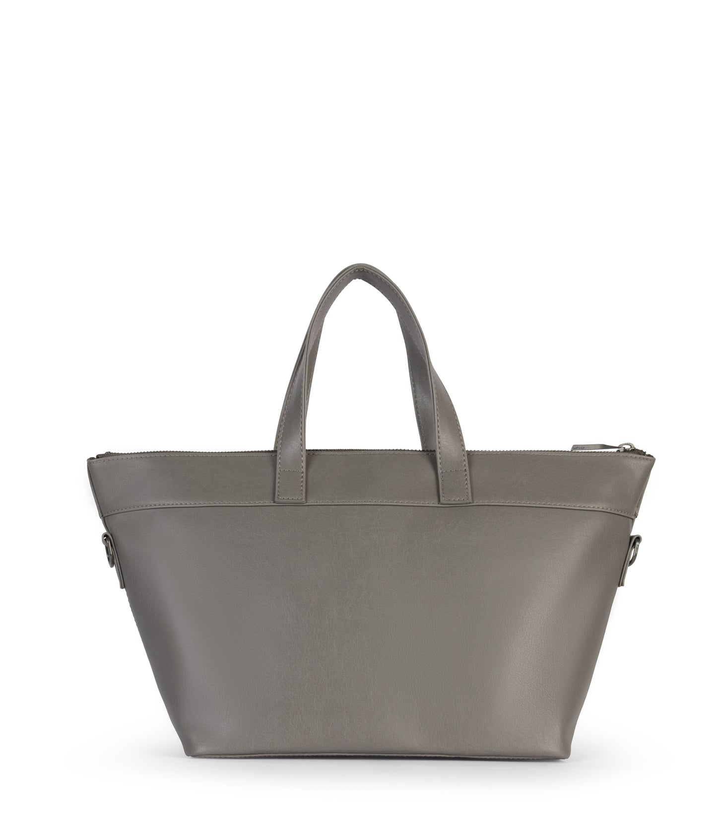 ELIO Vegan Tote Bag - Vintage | Color: Grey - variant::mist