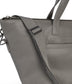 ELIO Vegan Tote Bag - Vintage | Color: Grey - variant::mist