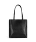 KOE Vegan Tote Bag - Vintage | Color: Black - variant::black