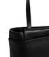 KOE Vegan Tote Bag - Vintage | Color: Black - variant::black