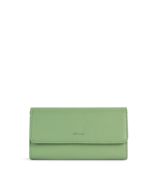 DREWFULL Vegan Crossbody Bag – Forum | Color: Green - variant::chameleon