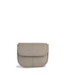 IDA Small Vegan Crossbody Bag - Forum | Color: Grey - variant::cave