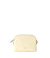 KRISTY Slim Vegan Crossbody Bag - Forum | Color: Yellow - variant::jasmine