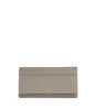 LETTE Vegan Wallet Crossbody Bag - Forum | Color: Grey - variant::cave