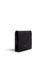 LIZ Vegan Folded Wallet - Forum | Color: Black - variant::black