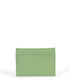 LIZ Vegan Folded Wallet - Forum | Color: Green - variant::chameleon