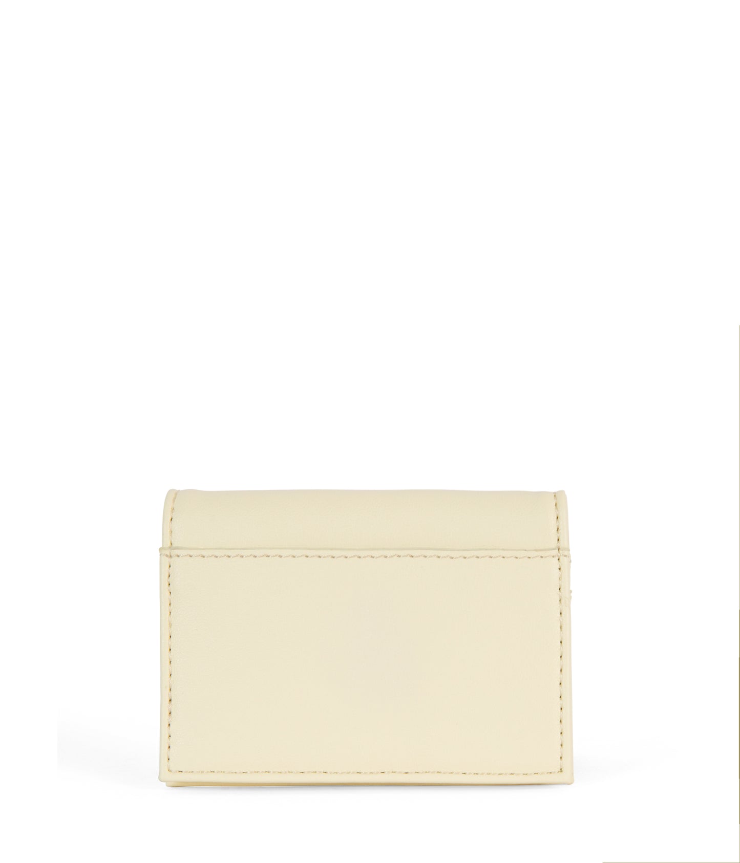 LIZ Vegan Folded Wallet - Forum | Color: Yellow - variant::jasmine