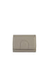 MELLOWSM Vegan Wallet - Forum | Color: Grey - variant::cave