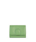 MELLOWSM Vegan Wallet - Forum | Color: Green - variant::chameleon