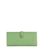 SOSI Vegan Folded Wallet - Forum | Color: Green - variant::chameleon