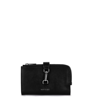 THALIA Vegan Bifold Wallet - Forum