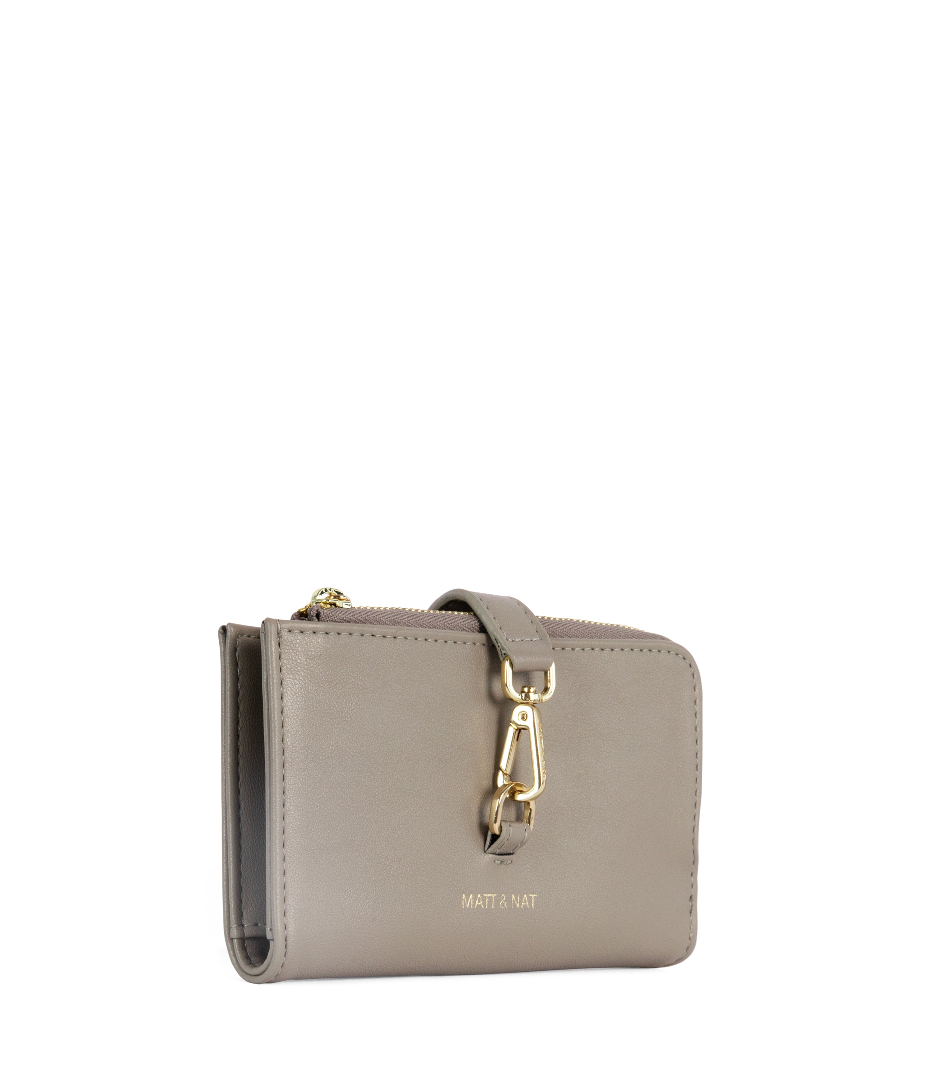 THALIA Vegan Bifold Wallet - Forum | Matt & Nat Canada