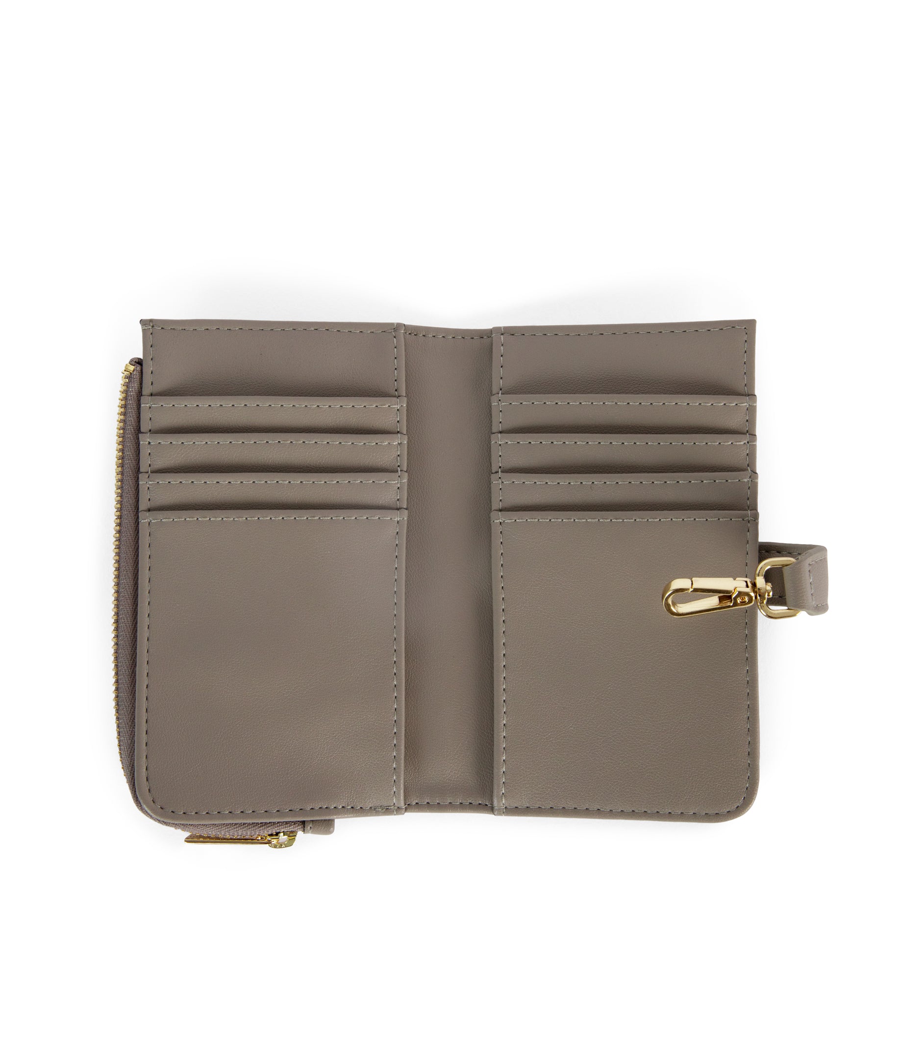 THALIA Vegan Bifold Wallet - Forum | Matt & Nat Canada