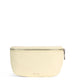 VIE Vegan Fanny Pack - Forum | Color: Yellow - variant::jasmine