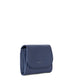 NANO Vegan Wallet - Grain | Color: Blue - variant::blueberry