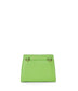 NANO Vegan Wallet - Grain | Color: Green - variant::peppermint