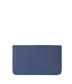 BEE Vegan Crossbody Bag - Grain | Color: Blue - variant::blueberry