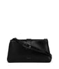 ADELINE Vegan Crossbody Bag - Theme | Color: Black - variant::black