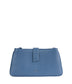 ADELINE Vegan Crossbody Bag - Theme | Color: Blue - variant::indigo