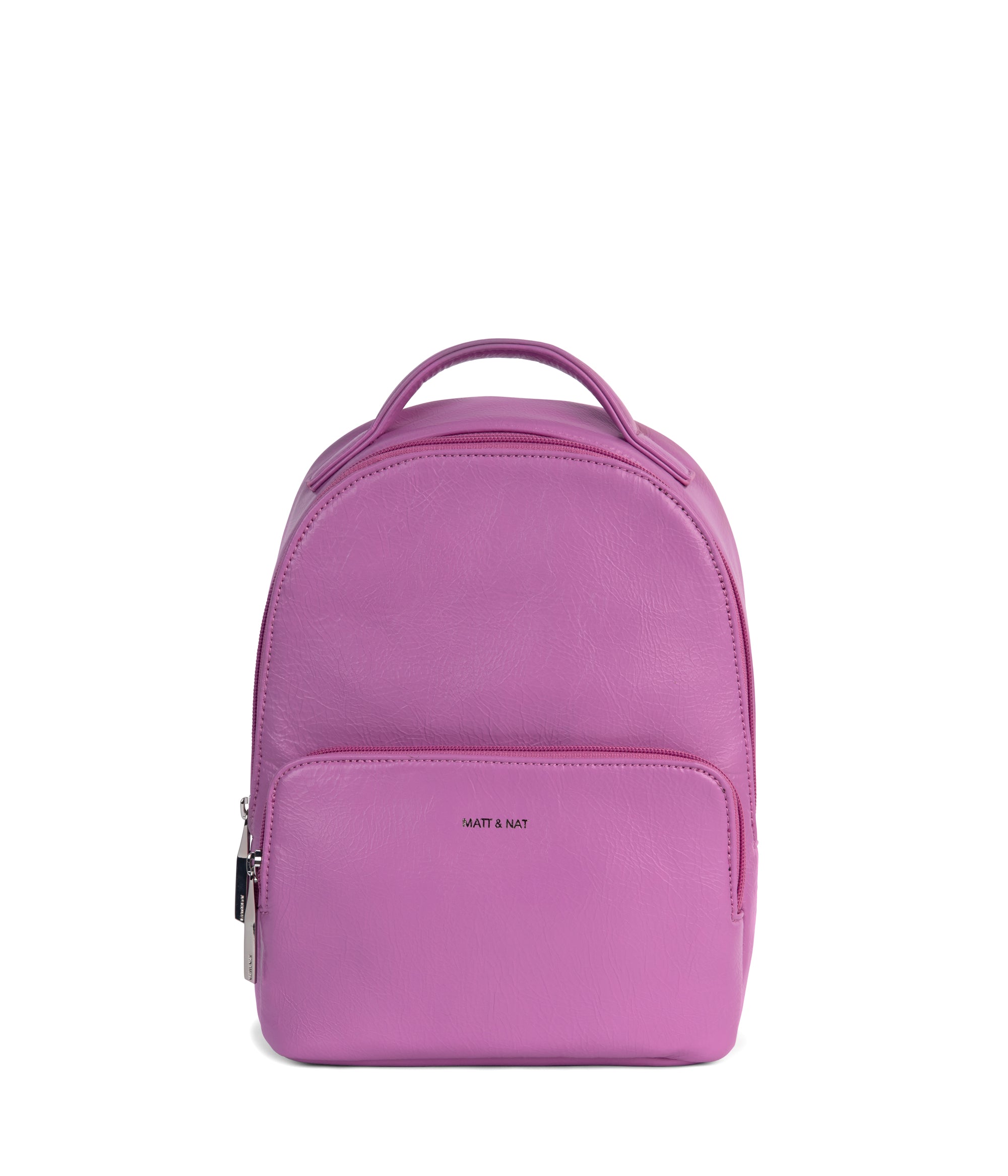 CAROSM Small Vegan Backpack - Theme | Matt & Nat Canada display picture 3