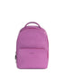 CAROSM Small Vegan Backpack - Theme | Color: Pink - variant::candy