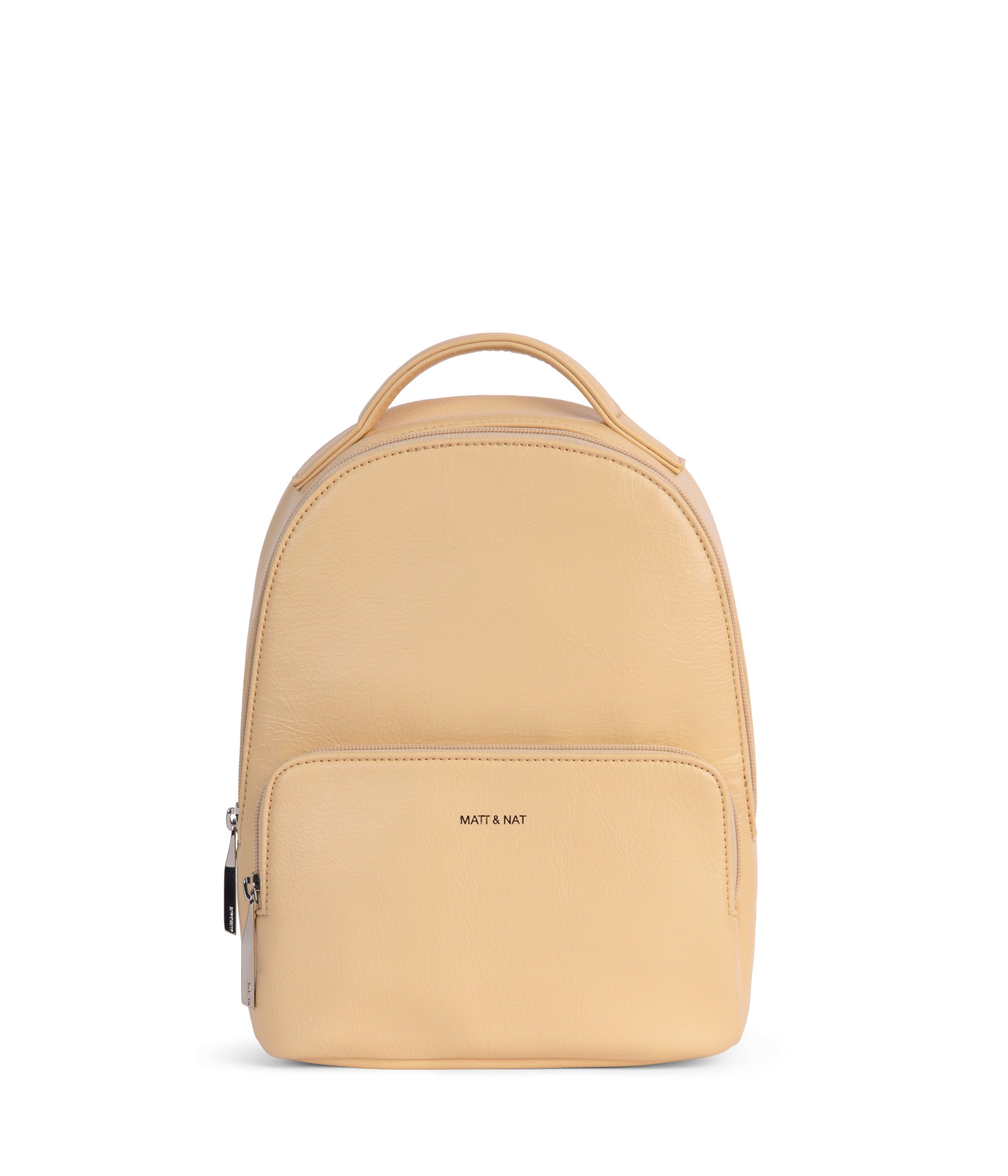 CAROSM Small Vegan Backpack - Theme | Matt & Nat Canada