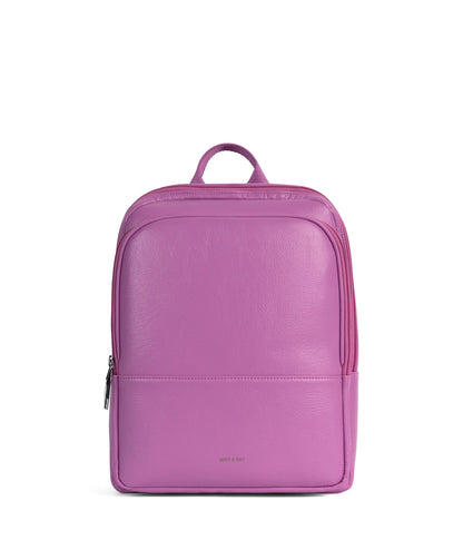 ESME Vegan Backpack - Theme | Color: Pink - variant::candy