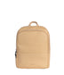 ESME Vegan Backpack - Theme | Color: Beige - variant::pancake