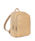 ESME Vegan Backpack - Theme | Color: Beige - variant::pancake