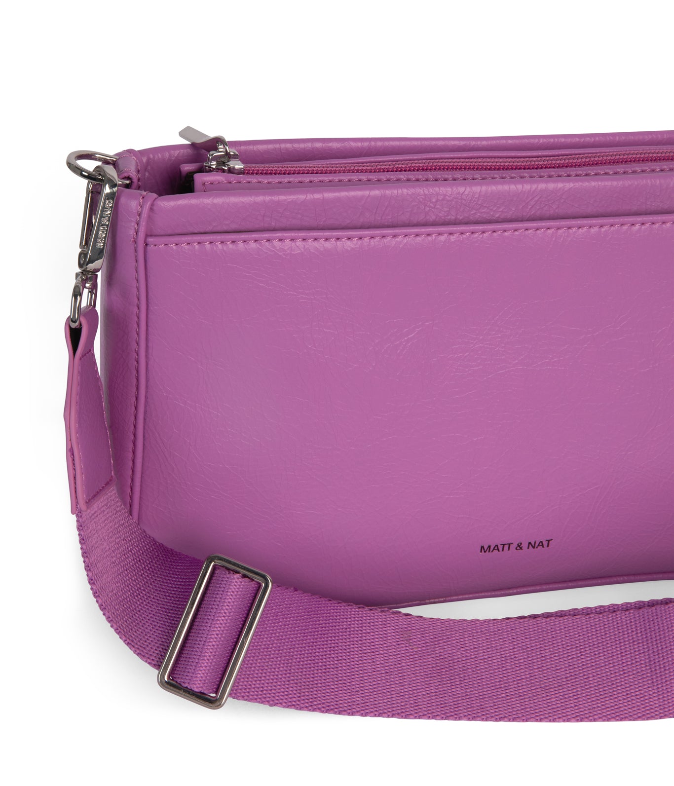 FENNE Vegan Convertible Crossbody Bag - Theme | Matt & Nat Canada