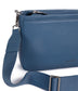 FENNE Vegan Convertible Crossbody Bag - Theme | Color: Blue - variant::indigo