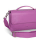 HEART Vegan Crossbody Bag - Theme | Color: Pink - variant::candy