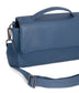 HEART Vegan Crossbody Bag - Theme | Color: Blue - variant::indigo