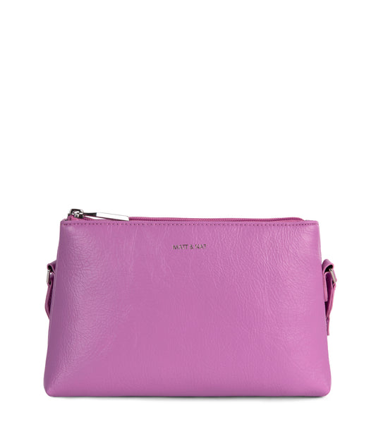 INDIE Vegan Satchel - Theme - candy