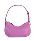 MARI Vegan Shoulder Bag - Theme | Color: Pink - variant::candy