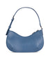 MARI Vegan Shoulder Bag - Theme | Color: Blue - variant::indigo