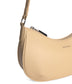 MARI Vegan Shoulder Bag - Theme | Color: Beige - variant::pancake