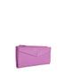 ROME Vegan Wallet - Theme | Color: Pink - variant::candy