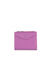 ROME SM Vegan Wallet - Theme | Color: Pink - variant::candy