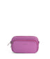 SOLEIL Vegan Crossbody Bag - Theme | Color: Pink - variant::candy