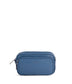 SOLEIL Vegan Crossbody Bag - Theme | Color: Blue - variant::indigo