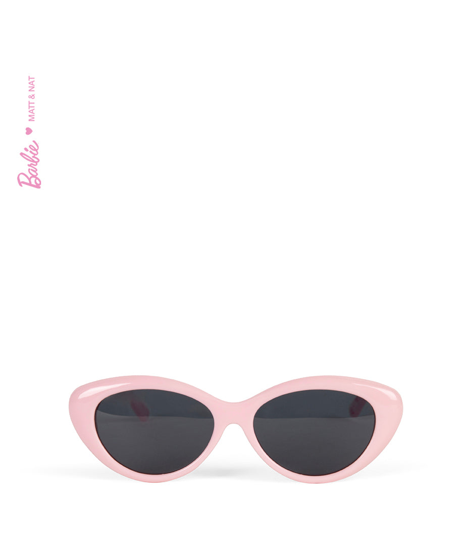 MALIBU Vegan Sunglasses - BARBIE™ | Color: Print - variant::print