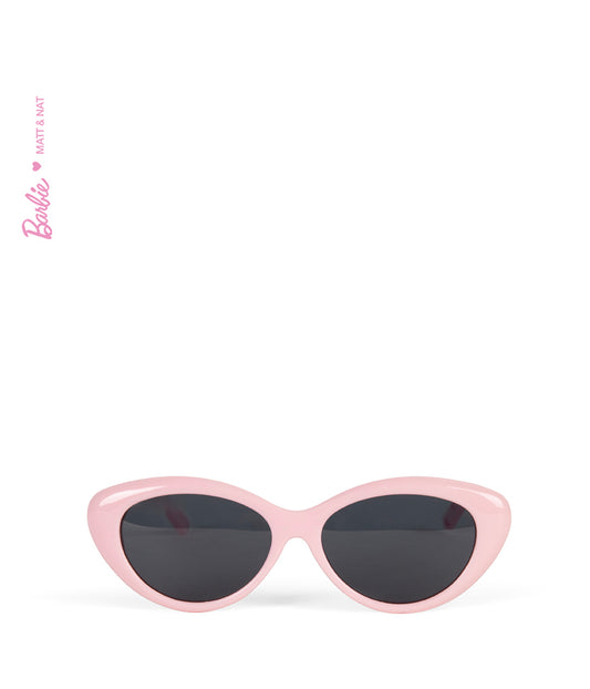 MALIBU Vegan Sunglasses - BARBIE™ | Color: Print - variant::print
