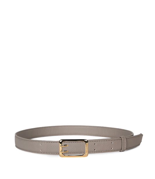 ZANA Vegan Leather Waist Belt | Matt & Nat Canada