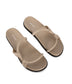 HAMY Women’s Vegan Sandals | Color: Sand - variant::sand