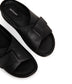 IDAH Women’s Vegan Sandals | Color: Black - variant::black