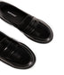 ISEO Women's Vegan Loafer| Color: Black - variant::black